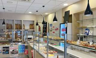 Commerce  155 m² à vendre à Oullins-Pierre-Bénite (69600)