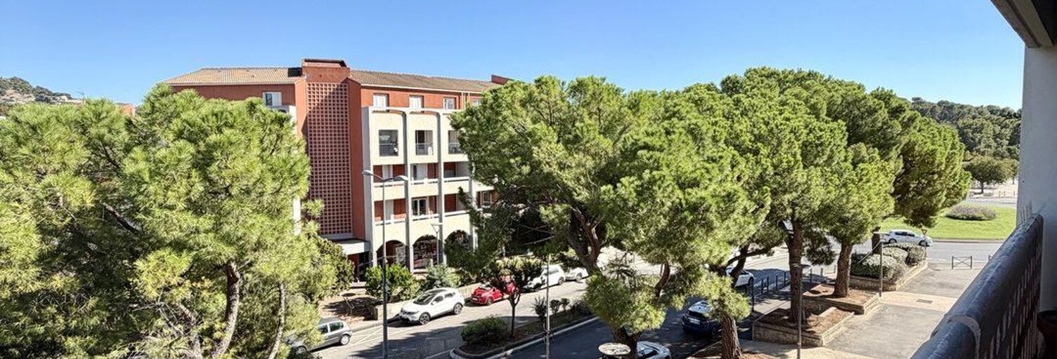 Appartement 4 Pièces 88 m² à louer à Plan-de-Cuques (13380)