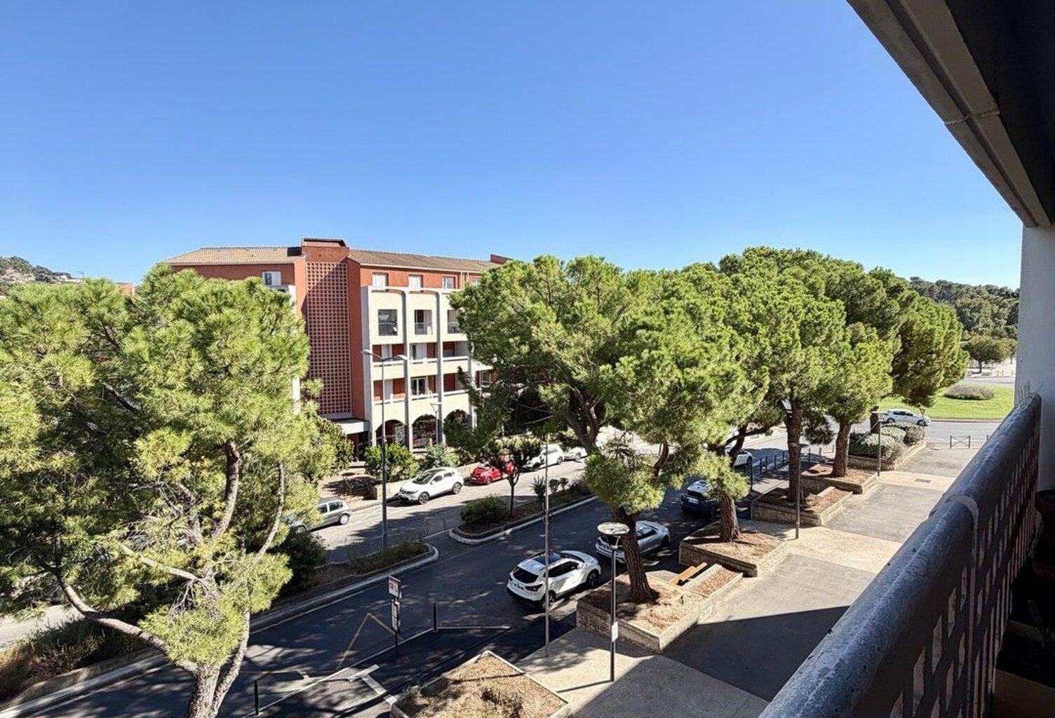 Appartement — photo 1