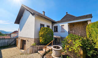 Maison 6 Pièces 130 m² à vendre à Forbach (57600)