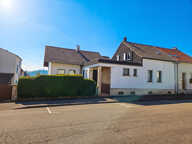 FORBACH BELLEVUE   Belle maison avec balcon, vue sur le Schl — photo 2