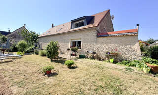 Maison 4 Pièces 120 m² à vendre à Auneau-Bleury-Saint-Symphorien (28700)