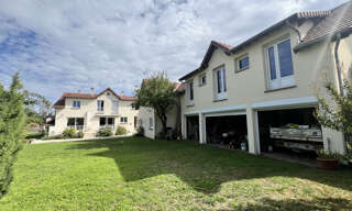 Maison 9 Pièces 260 m² à vendre à D'Huison-Longueville (91590)