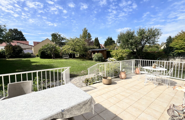 Propriété avec maison 260m2 et dépendance aménageable — photo 5