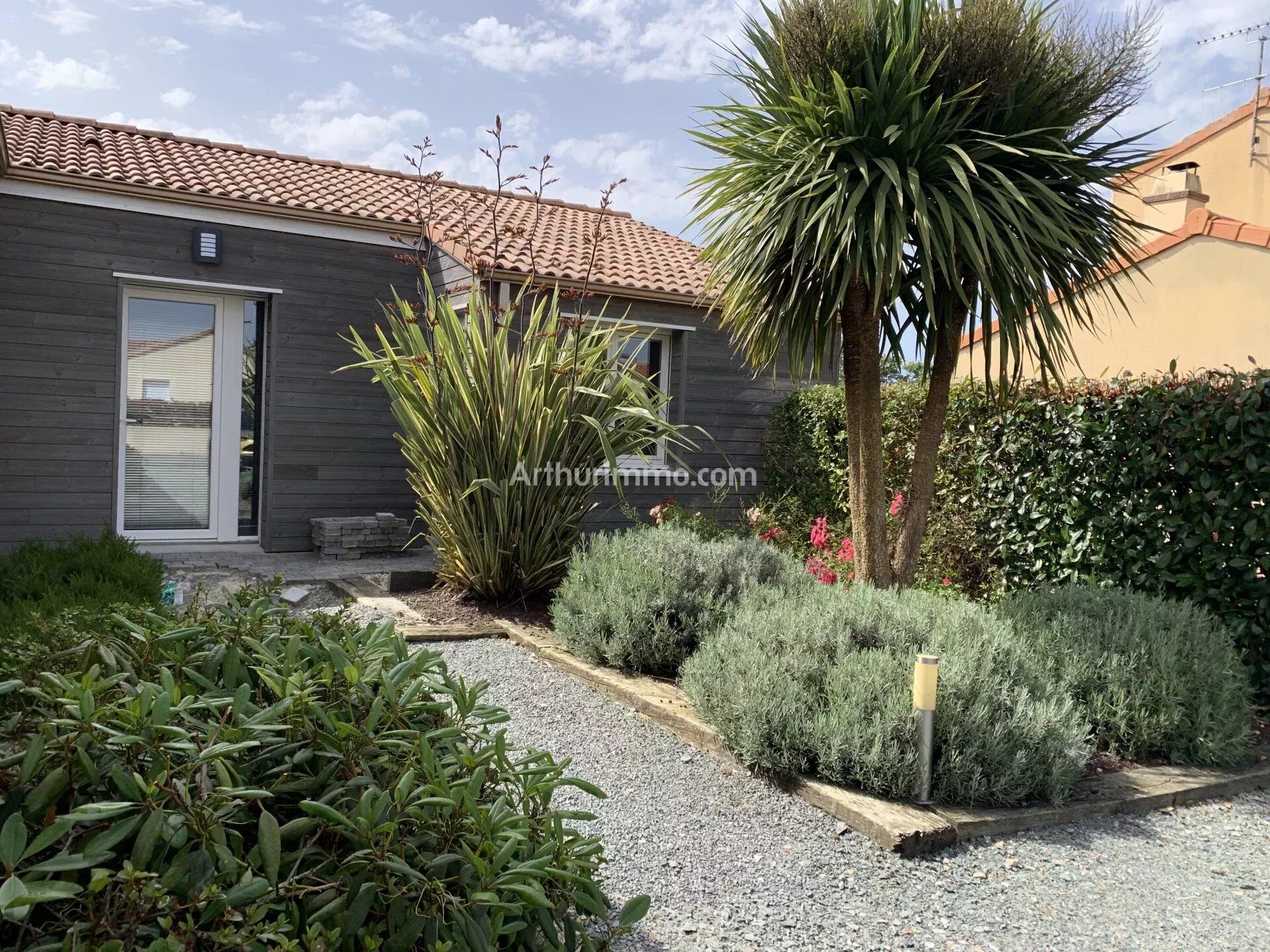 Appartement 2 pièces 45 m² · à Mauléon · 45 m² · 531 €/mois