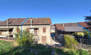 Maison 6 Pièces 162 m² à vendre à Montferrat (38620)
