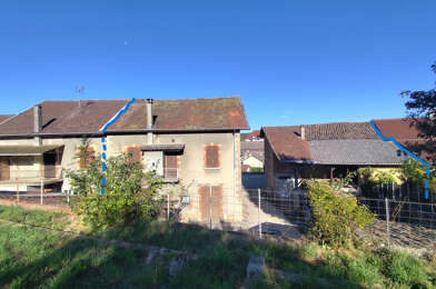 Maison 6 pièces 150000 €