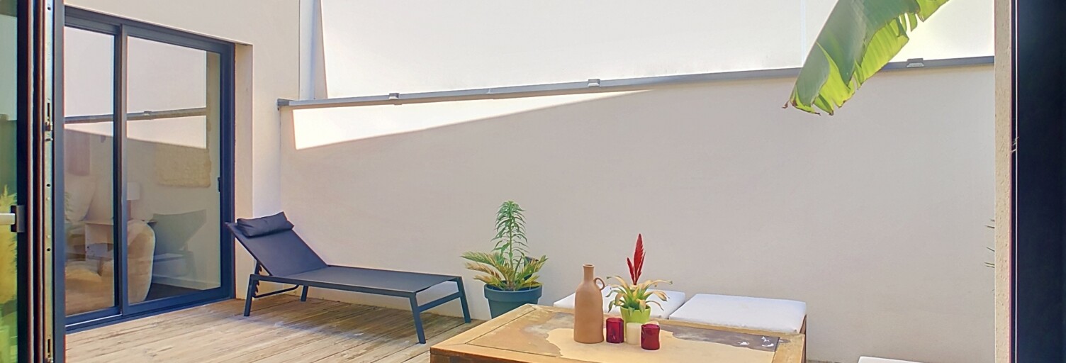 Maison 5 Pièces 125 m² à vendre à Haute-Goulaine (44115)