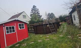 Maison 5 Pièces 147 m² à vendre à Montreuil-aux-Lions (02310)