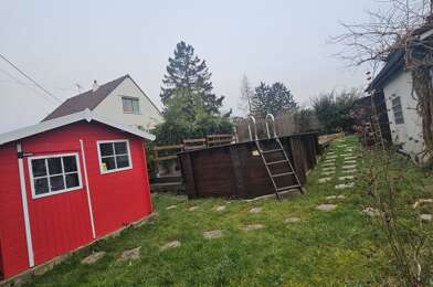 Maison 5 pièces 259000 €