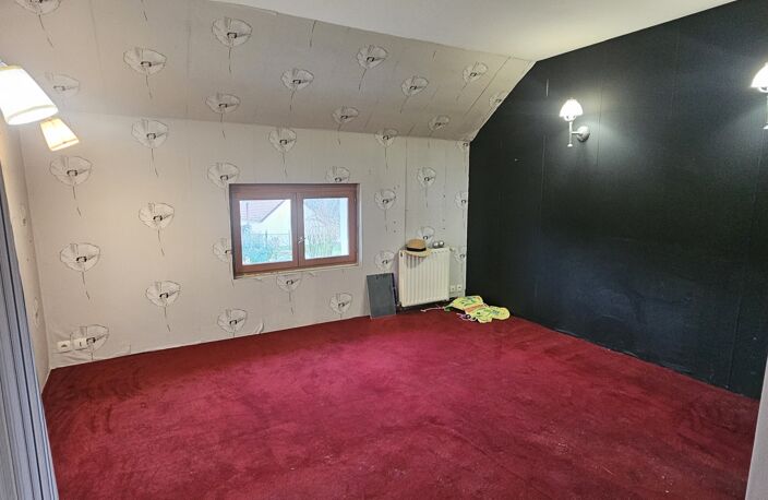 Vente Maison/villa 5 pièces — photo 4