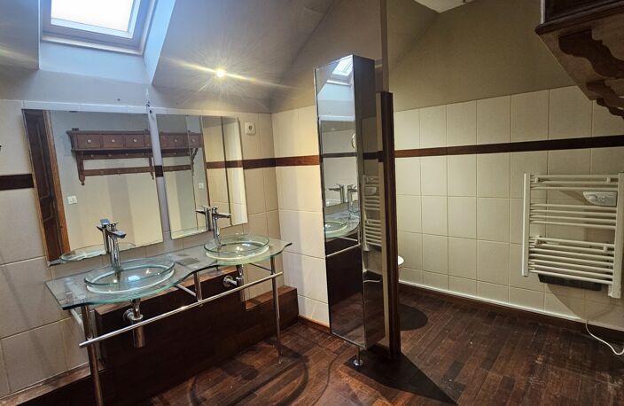 Vente Maison/villa 5 pièces — photo 5
