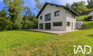 Maison 4 Pièces 138 m² à vendre à Saint-Offenge (73100)