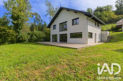 Maison 4 pièces 690000 €