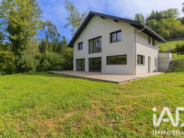 Vente Maison/villa 4 pièces — photo du bien