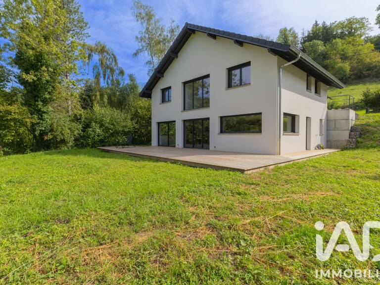 Vente Maison/villa 4 pièces — photo 1