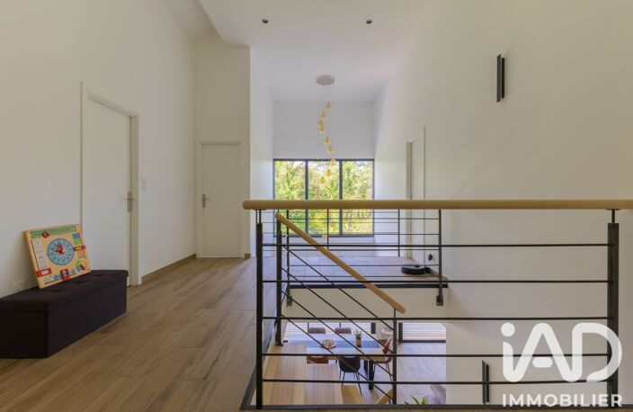 Vente Maison/villa 4 pièces — photo 2