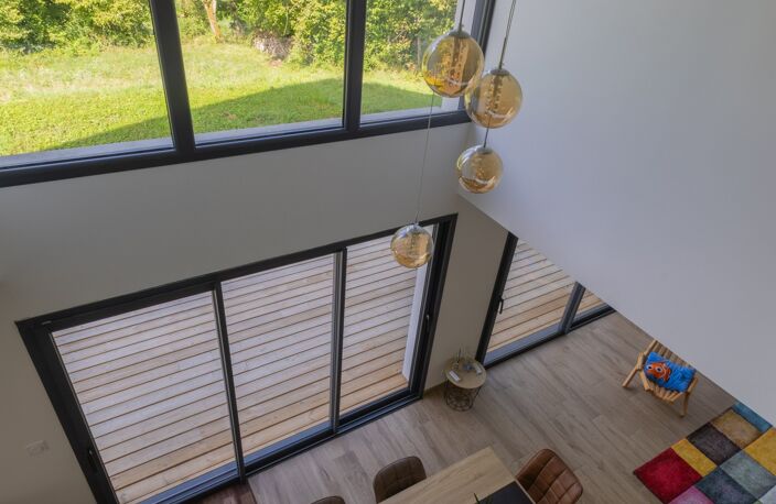 Vente Maison/villa 4 pièces — photo 3