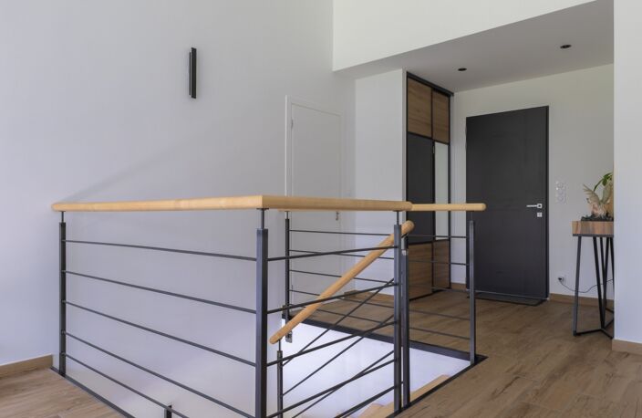 Vente Maison/villa 4 pièces — photo 4