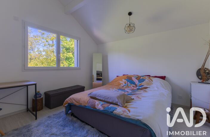 Vente Maison/villa 4 pièces — photo 5