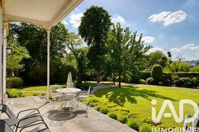 Appartement 9 pièces 1590000 €