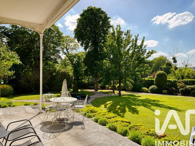Vente Appartement 9 pièces — photo du bien