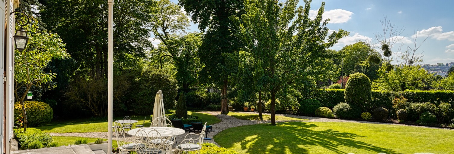 Appartement 9 Pièces 229 m² à vendre à Le Vésinet (78110)