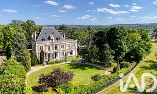 Maison 9 Pièces 229 m² à vendre à Le Vésinet (78110)