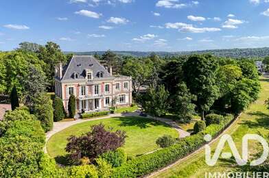 Maison 9 pièces 1590000 €