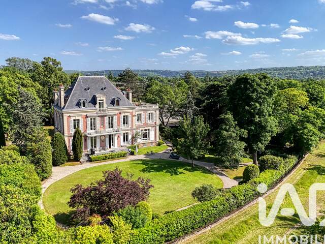 Vente Demeure 9 pièces — photo du bien