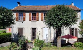 Maison 5 Pièces 160 m² à vendre à Ydes (15210)