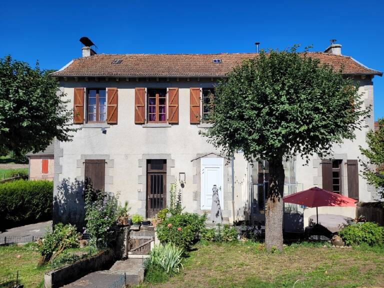 Maison 5 pièces 160 m² — photo 1