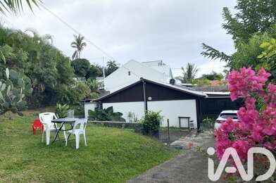 Maison 4 pièces 275000 €
