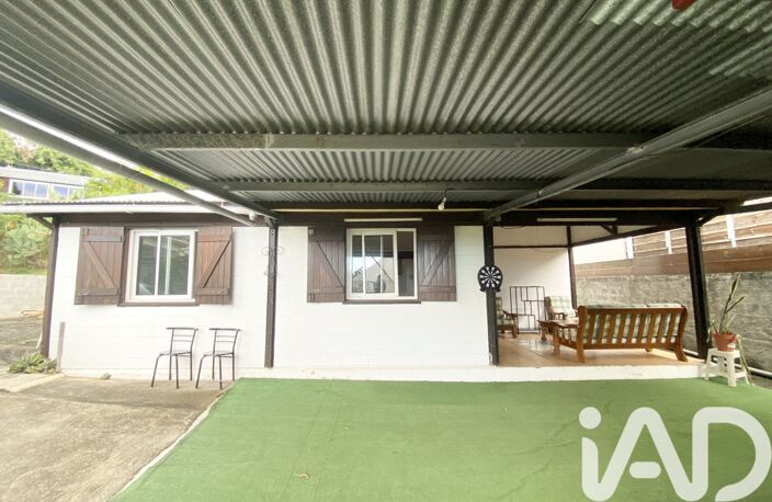 Vente Maison/villa 4 pièces — photo 2