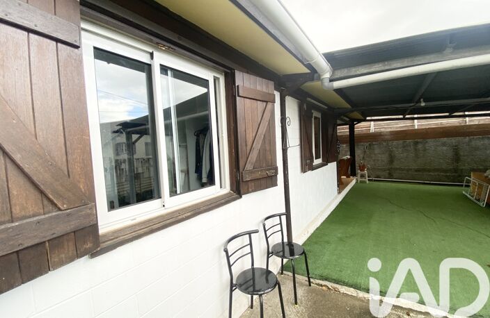 Vente Maison/villa 4 pièces — photo 3