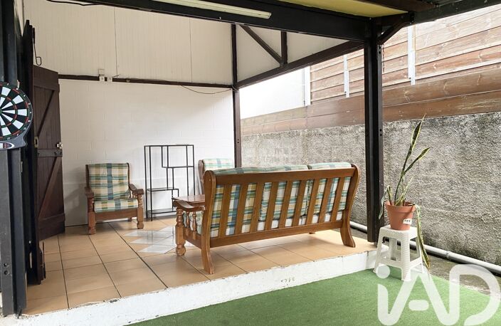 Vente Maison/villa 4 pièces — photo 4