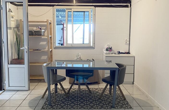 Vente Maison/villa 4 pièces — photo 5