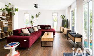 Maison 5 Pièces 126 m² à vendre à La Baule-Escoublac (44500)