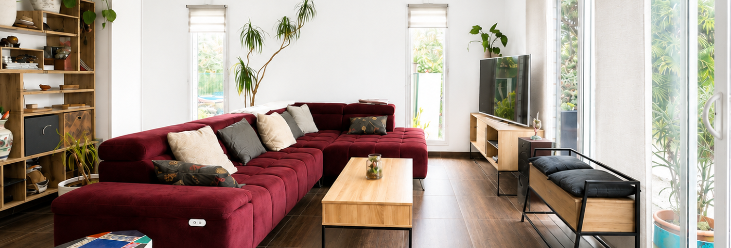 Maison 5 Pièces 126 m² à vendre à La Baule-Escoublac (44500)