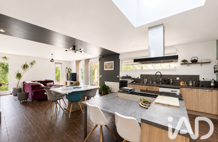 Vente Maison/villa 5 pièces — photo 4