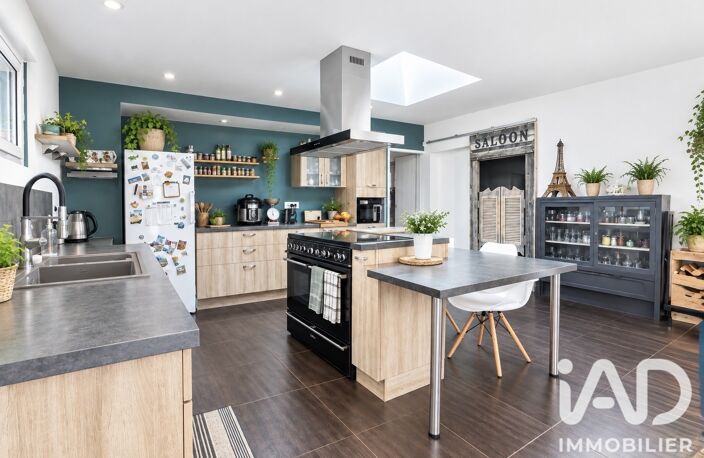 Vente Maison/villa 5 pièces — photo 5