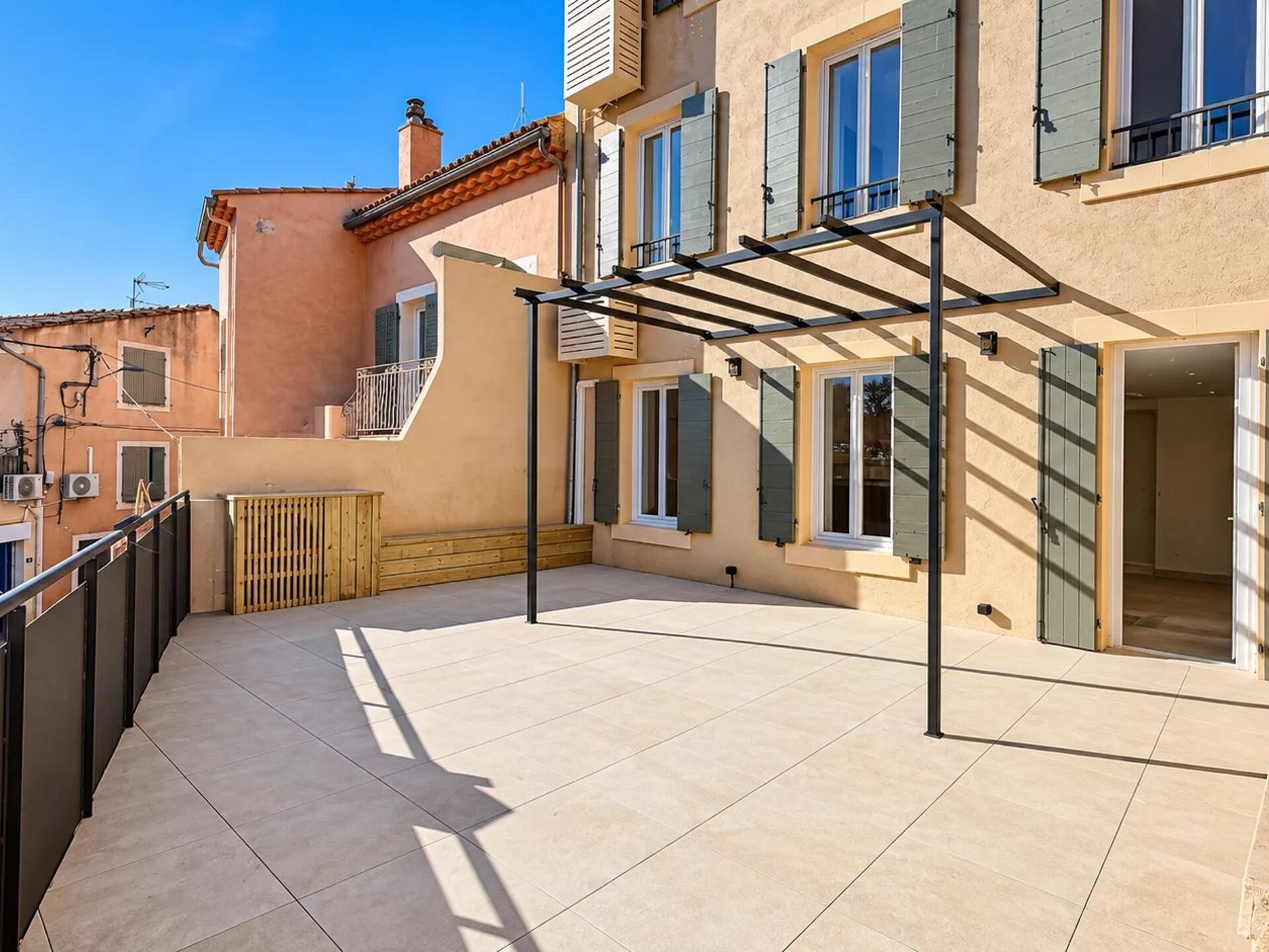 Appartement 3 pièces 52 m² · à Pourrières · 52 m² · 260 000 €