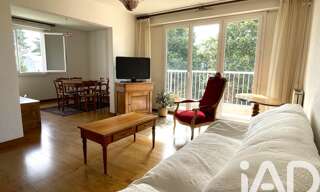 Appartement 3 Pièces 69 m² à vendre à Saint-Nazaire (44600)