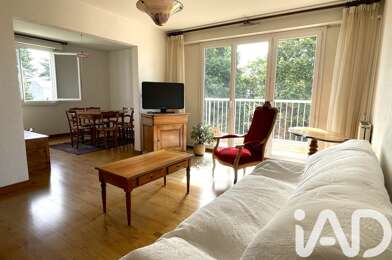 Appartement 3 pièces 200000 €