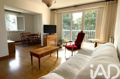 Vente Appartement 3 pièces — photo du bien
