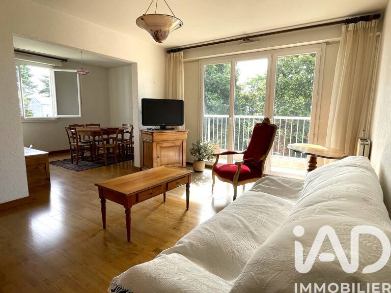 Vente Appartement 3 pièces — photo 1