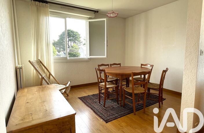 Vente Appartement 3 pièces — photo 2