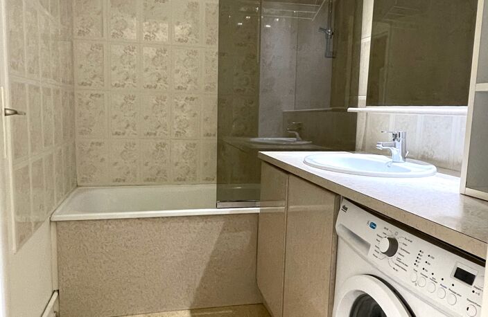 Vente Appartement 3 pièces — photo 4