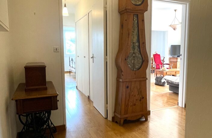 Vente Appartement 3 pièces — photo 5