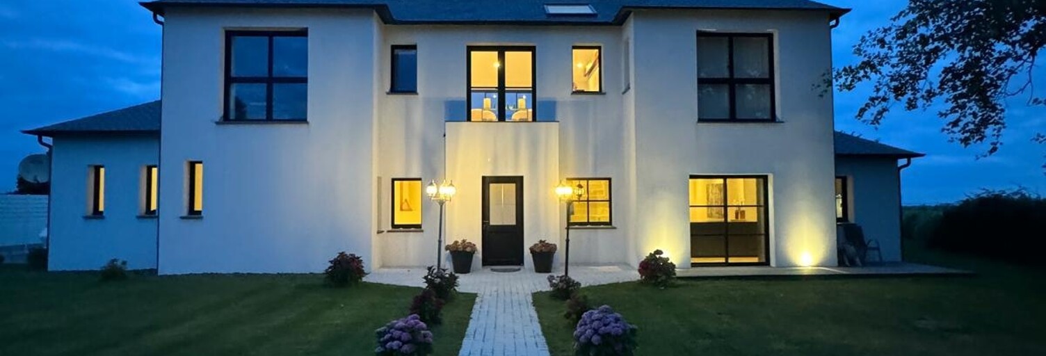 Maison 6 Pièces 230 m² à vendre à Plouider (29260)